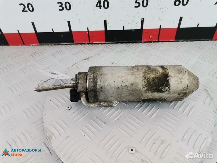 Осушитель кондиционера Volvo V70 2 2003 30645016