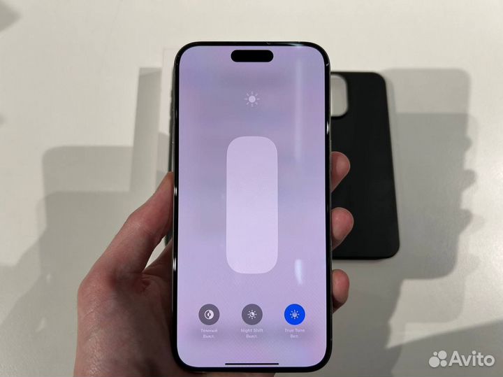 iPhone 15 Pro Max, 256 ГБ