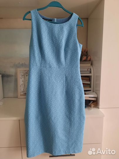 Платье дизайнерское Natalia Slavina, р.44-46 (S)