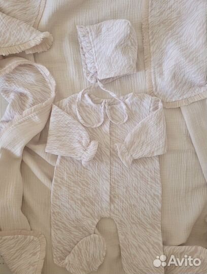 Набор на выписку