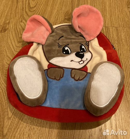 Рюкзак детский