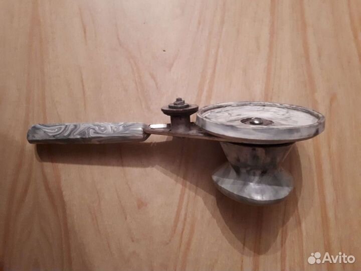 Закрутка для банок