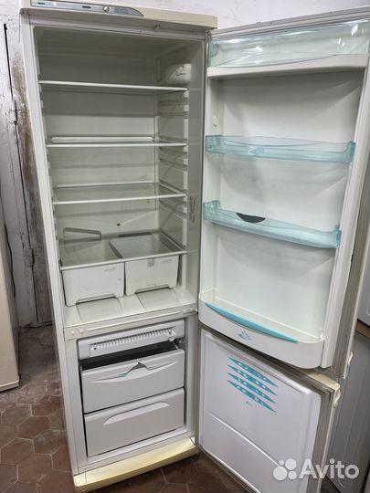 Холодильник Стинол ноуфрост 185см