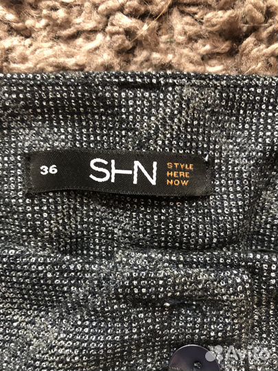 Женский деловой костюм