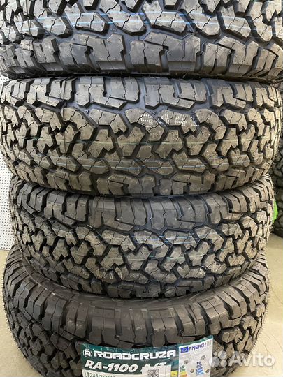 Roadcruza RA1100 A/T 225/70 R16 101T