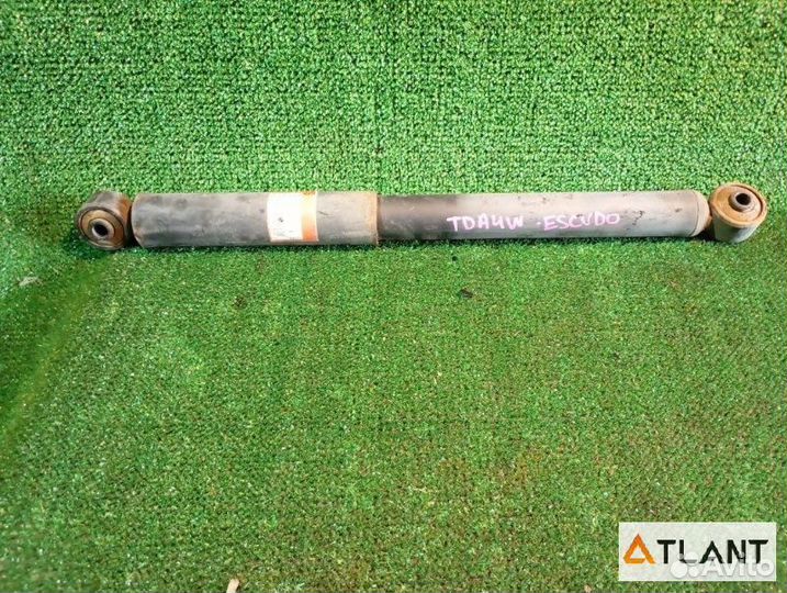 Амортизатор задний suzuki escudo