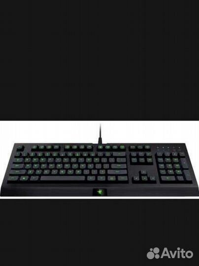 Razer cynosa pro с подсветкой