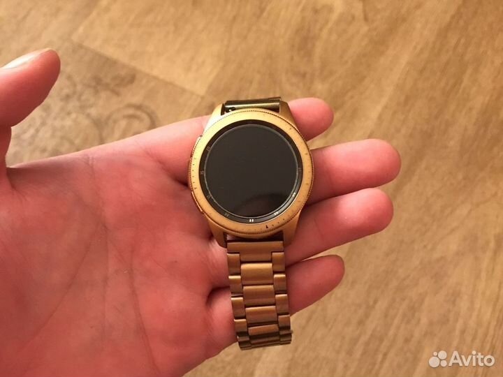 Samsung Galaxy watch 42