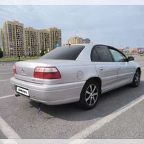 Opel Omega 2.2 AT, 2000, 270 000 км, с пробегом, цена 290 000 руб.