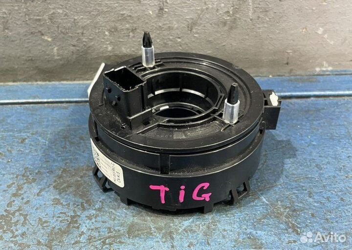 SRS кольцо Volkswagen Tiguan NF