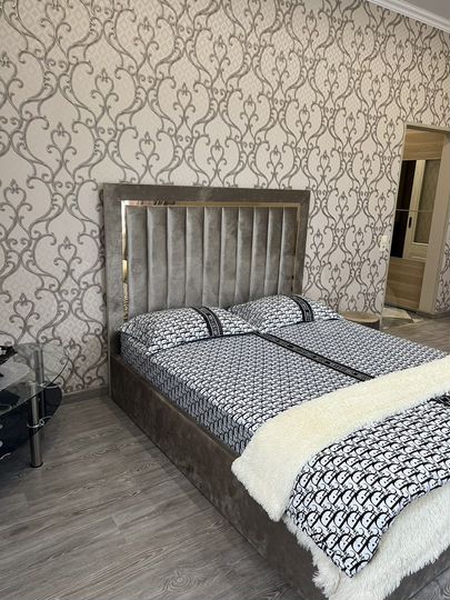 1-к. квартира, 60 м², 7/7 эт.