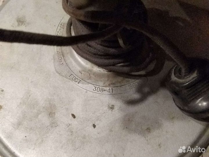 Обогреватель