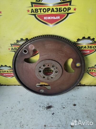 Маховик Opel Astra J / Mokka 1.4 АКПП