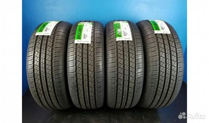 Delinte DH7 225/70 R16