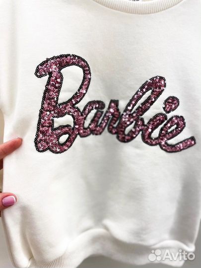 Костюм barbie