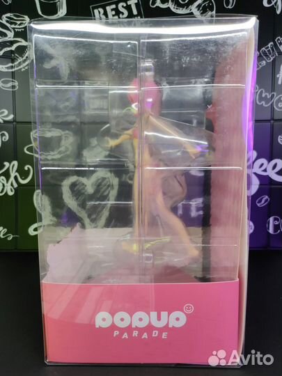 Любовные неприятности: Тьма аниме фигурка Nana