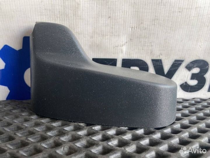 Крышка Volvo FH13 20455993