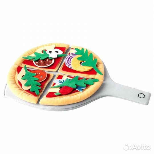 Пицца дуктиг IKEA