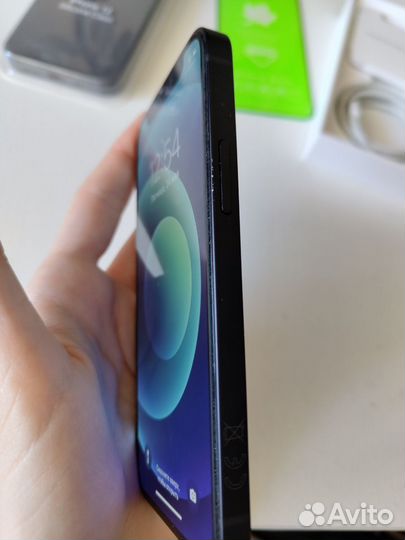 iPhone 12 mini, 64 ГБ
