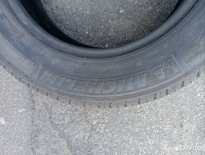 Michelin Energy Saver 195/65 R15