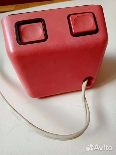 Часы настольные Электроника 12-41 СССР