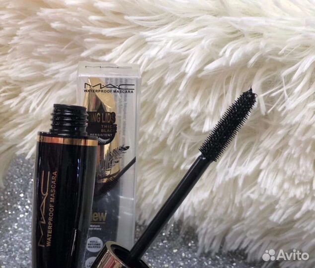 Тушь для ресниц MAC