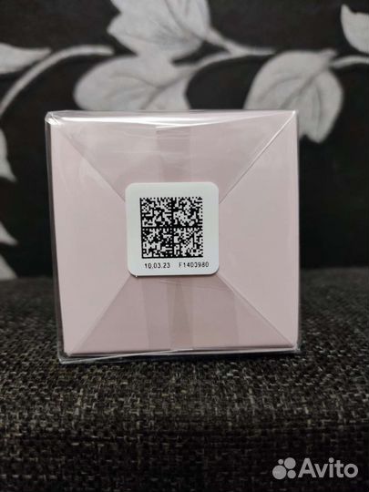 Туалетная вода Always от Avon