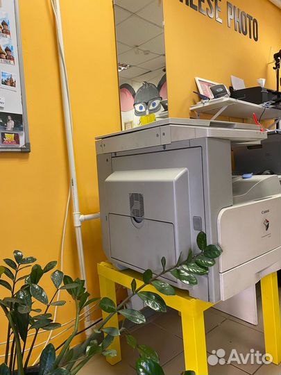 Canon imagerunner 2318, ч/б, A3