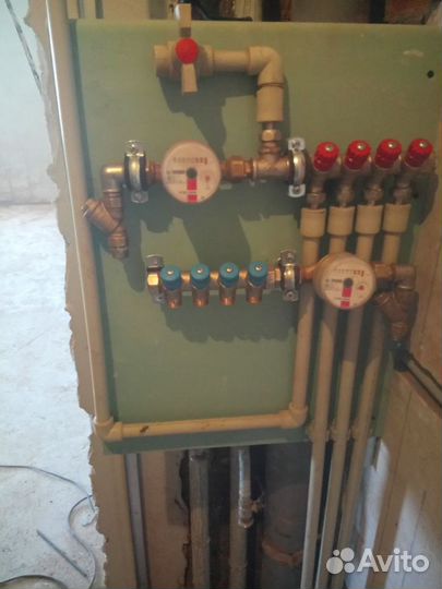 Сантехник, оперативный выезд, ремонт сантехники