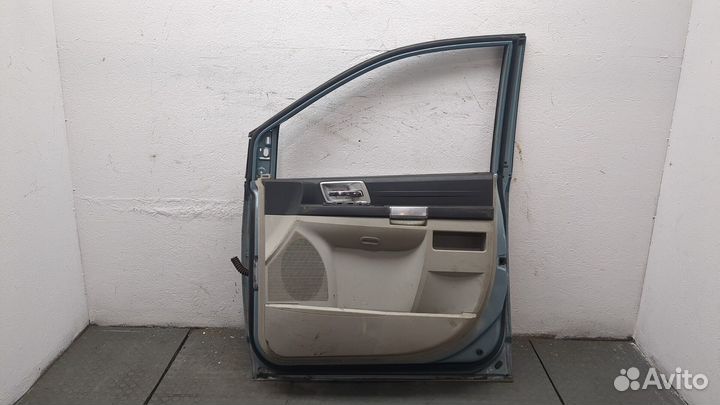 Дверь боковая Chrysler Voyager, 2009