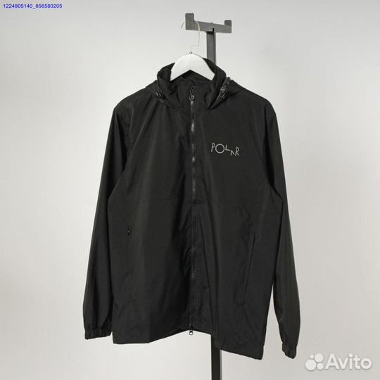Ветровка Polar skate co (Арт.31032)