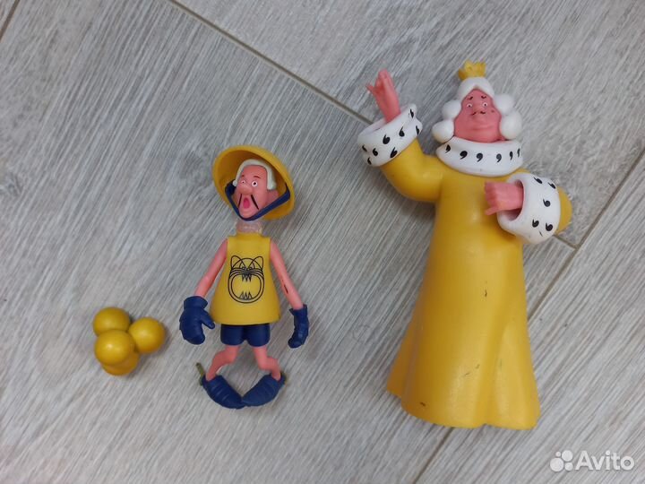 Бременские музыканты коллекция + Маша и Медведь