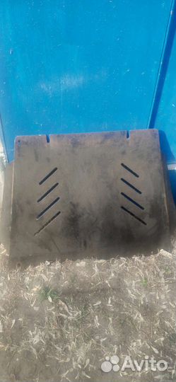 Защита hover H1