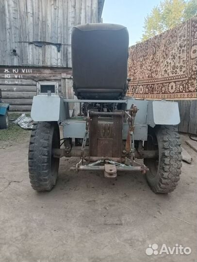 Борона Автоспецоборудование ДП, 2021