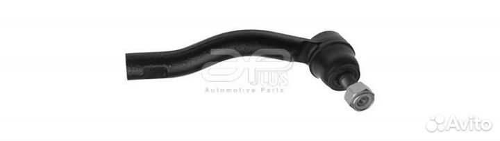 Applus 12044AP Наконечник рулевой тяги перед прав