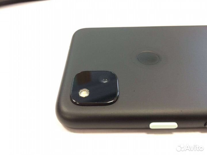 Телефон google pixel 4a 6/128