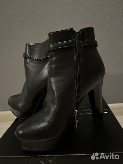 Ботильоны женские