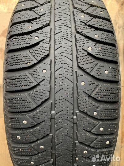 Bridgestone Ice Cruiser 5000 195/55 R15