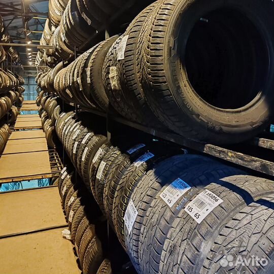 Kumho I'Zen KW22 205/60 R16 92T