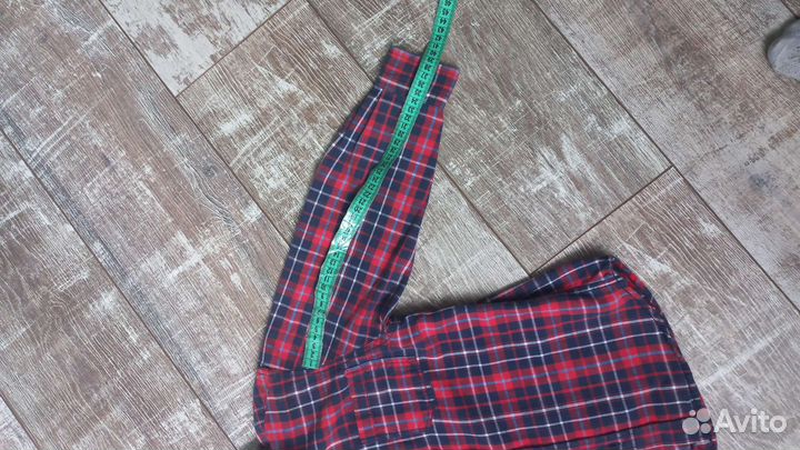 Рубашка для мальчика 122р