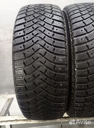Michelin Latitude X-Ice North 235/65 R18 99Y