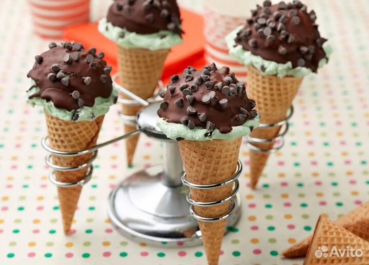 Смесь для мороженого Премиум норд