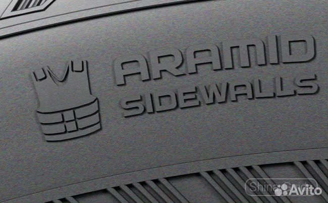 Nokian Tyres Hakkapeliitta LT3 275/65 R18 123Q