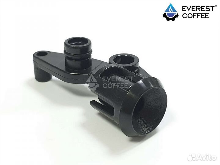 Клапан заварного блока кофемашин Saeco / Philips