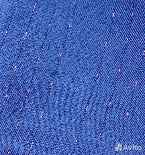 Отрезы ткани СССР