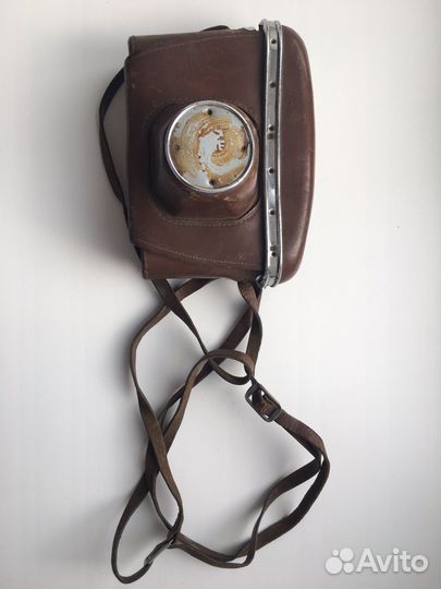 Плёночный фотоаппарат Киев