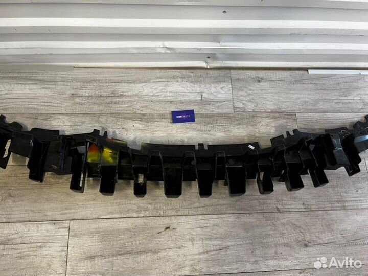 Абсорбер бампера передний Land Rover Range Rover