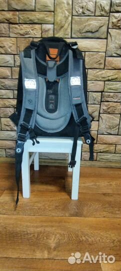 Школьный рюкзак