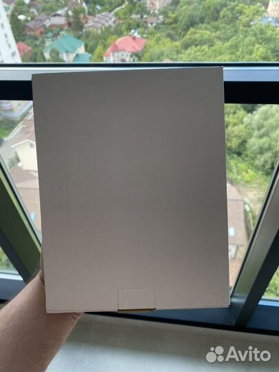 Кран от комплекта Аквафор