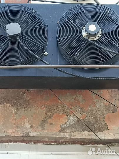 Холодильное оборудование бу MTZ64HM4CVE